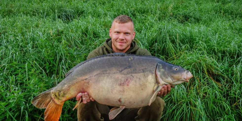 Říční osobáček