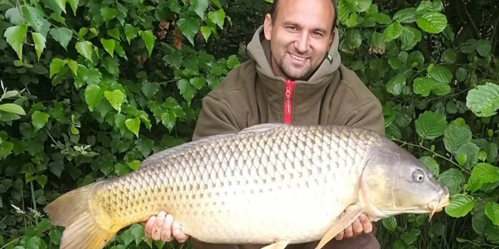 Svazovka Jižní Čechy