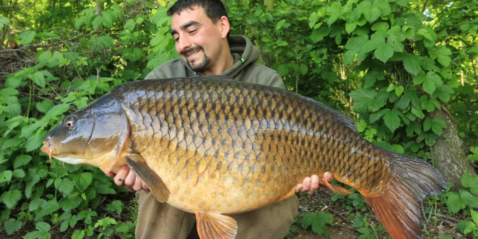 Jarní masakr na pískovně - část.1