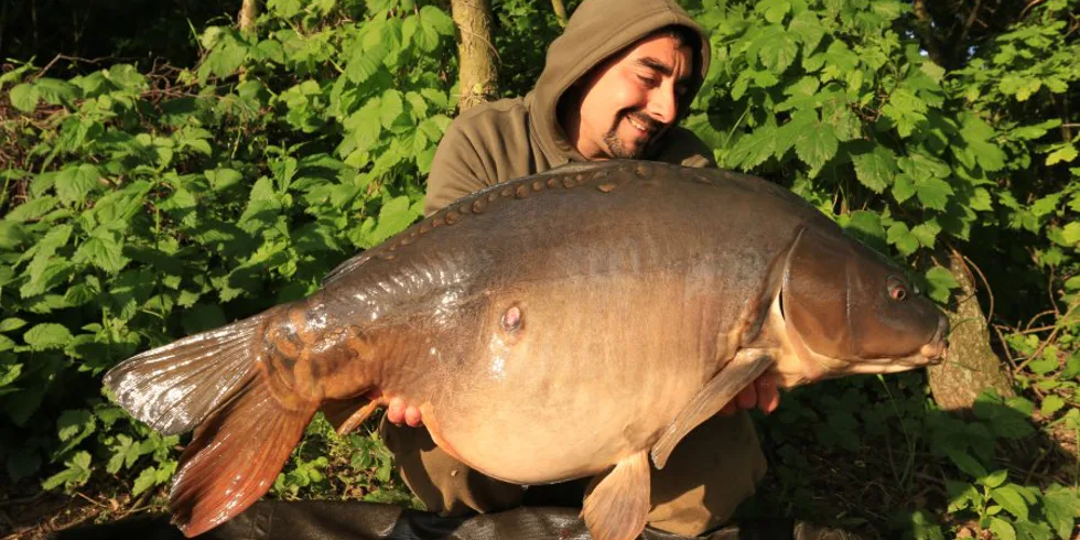 Jarní masakr na pískově - část 2