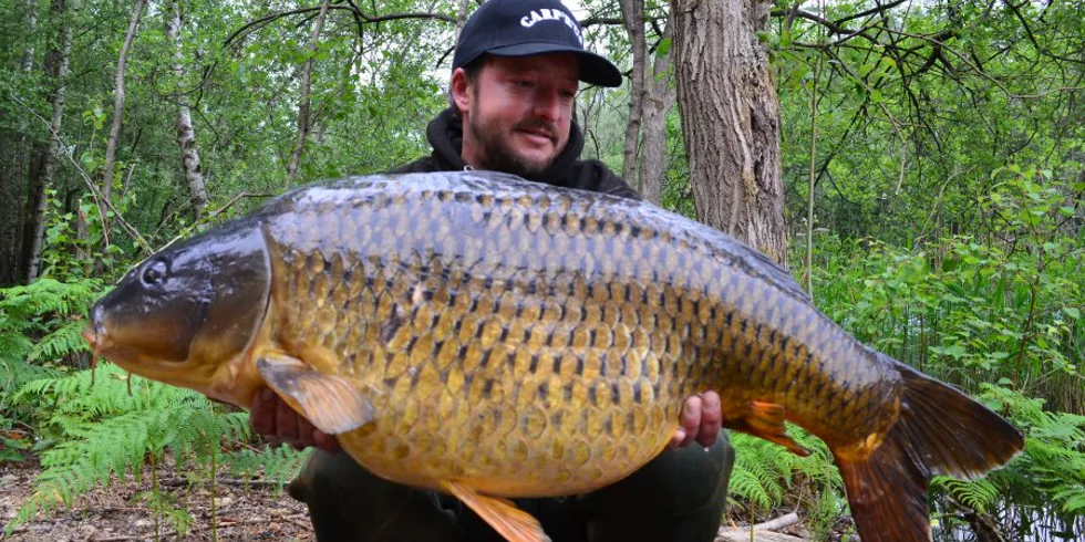 Prodloužený víkend s Bennymm