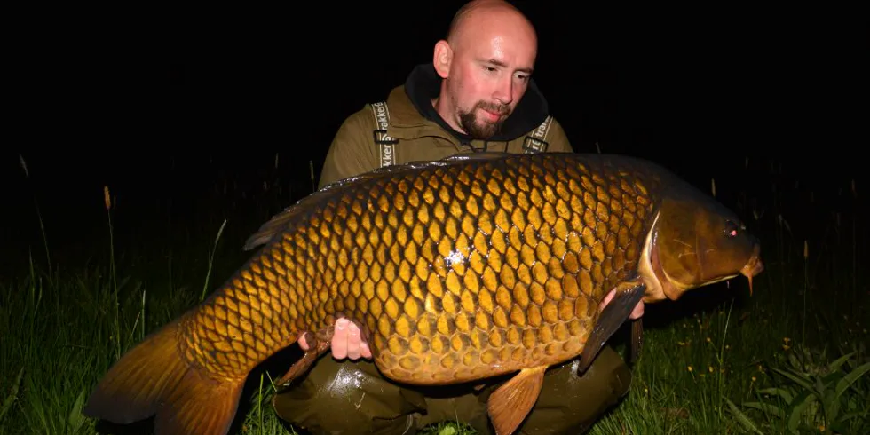 Kapři z trávy, část druhá