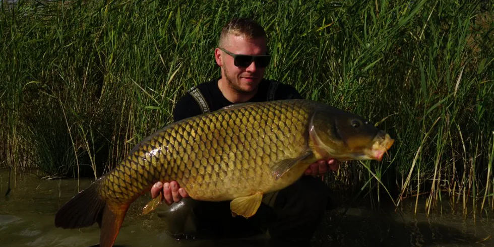 Nové dobrodružství