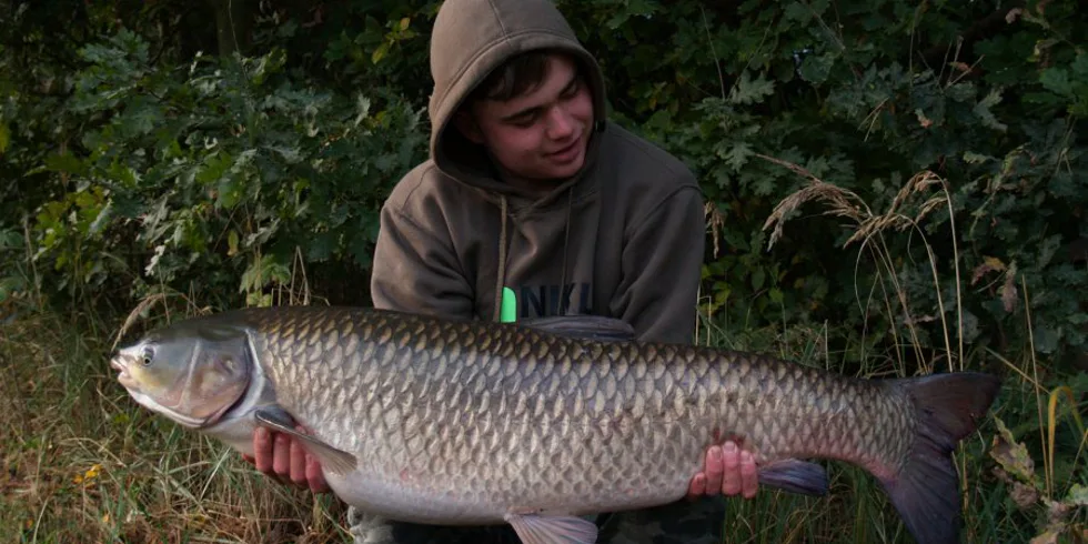 Podzimní toulky část 1.