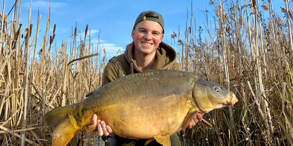 Začátek prosince – Erik Juračka