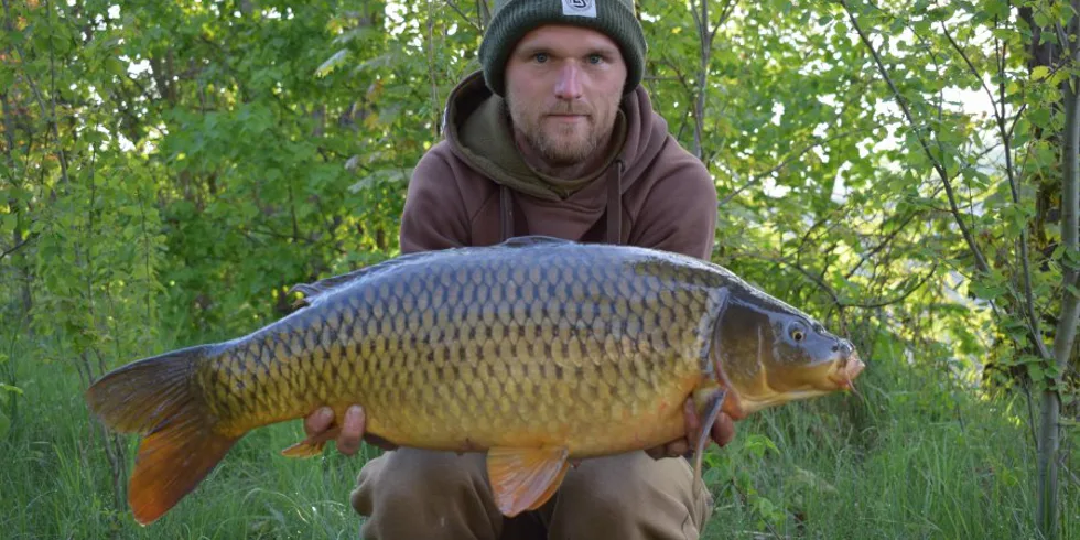 Tři dny, tři místa!