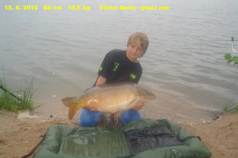 Další úspěch na Štítě