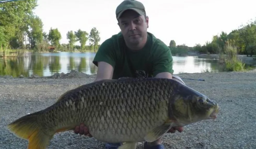 Slovenský soukromý revír