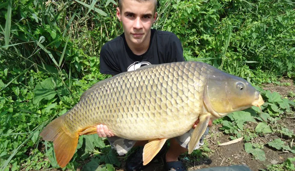 Malá voda taky voda