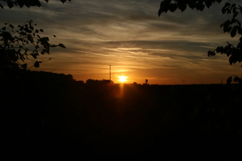 Rychlovka Honzy Kořenka