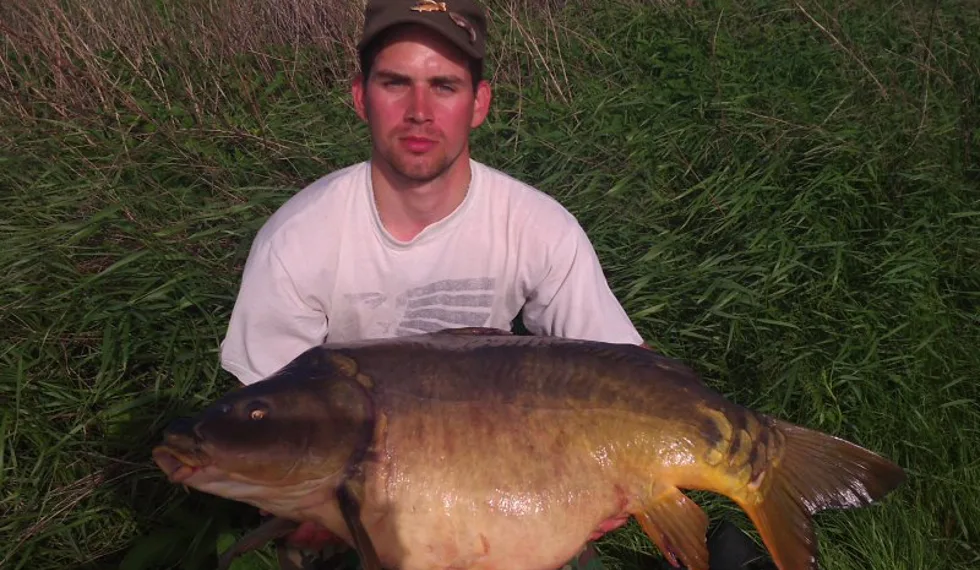 Krátké vycházky k vodě.