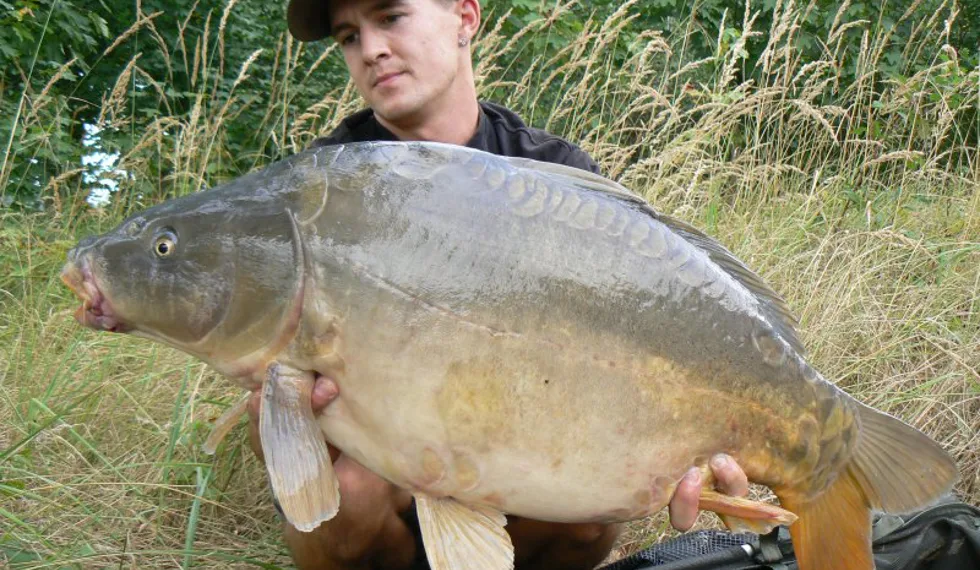 Krátká zpráva z pískovny