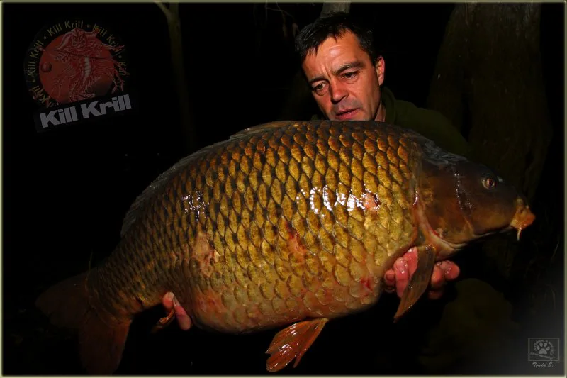 Další Rosťův zásah!