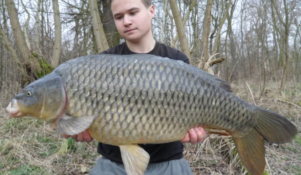 Druhá vycházka a znovu úspěšná