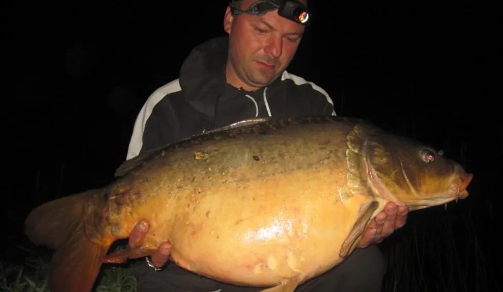 KrillBerry opět boduje