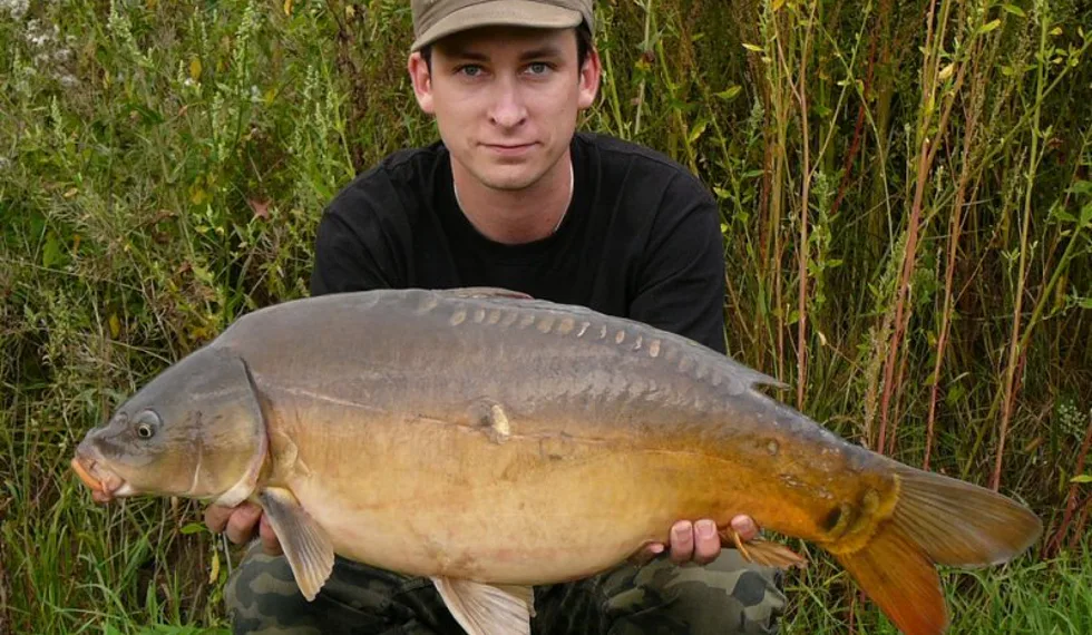 Nechceš jít na ryby?!