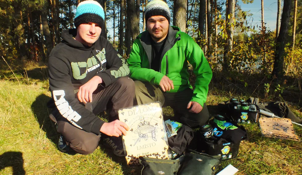 Závody s produkty Nikl