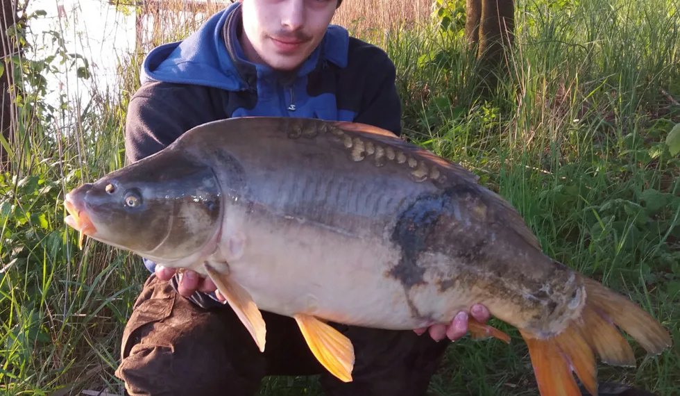 Každá lepší ryby dobrá