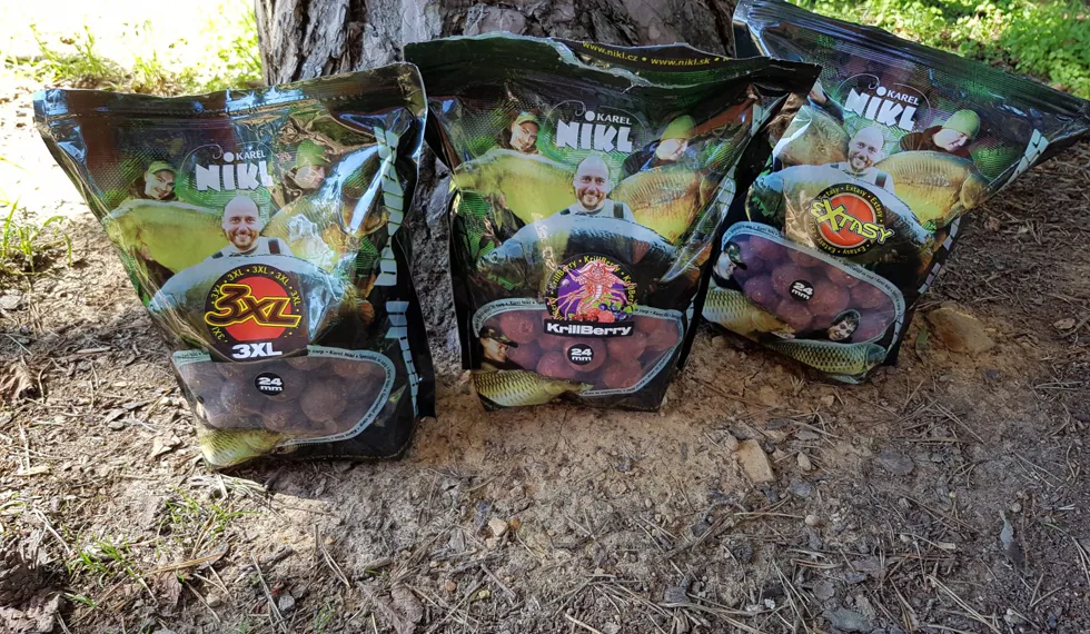 Prázdninový týden v Jižních Čechách