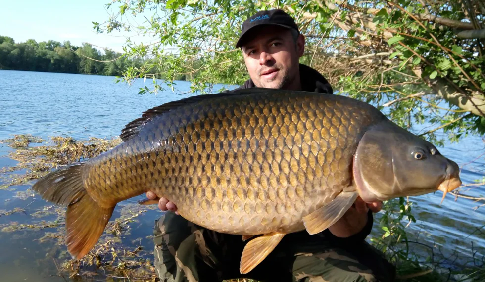 Kráska z jezera - část. 8