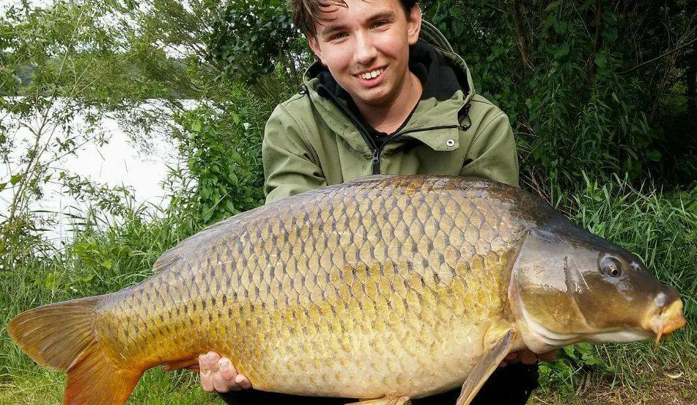 Honza řádil na Borku