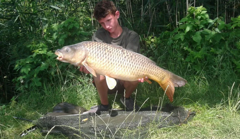 Tomáš a jeho úspěch s EXTASY