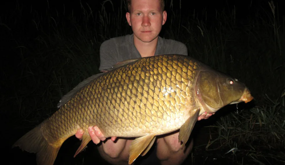 První letní zářez