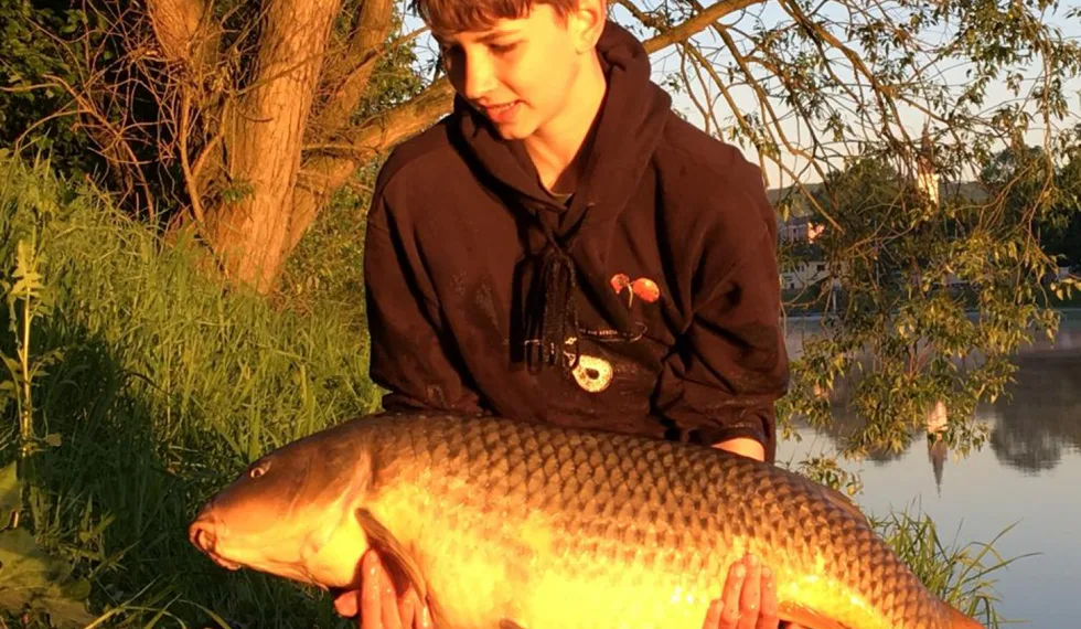 První květnivý víkend