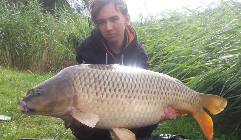 Nový osobák pro Honzu