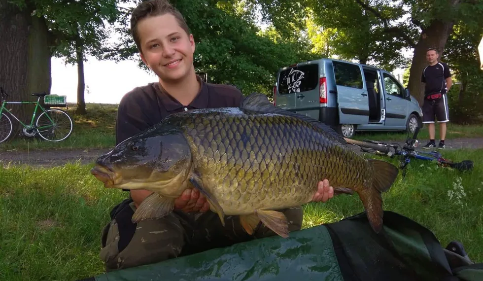 Svazový osobák pro Tomáše