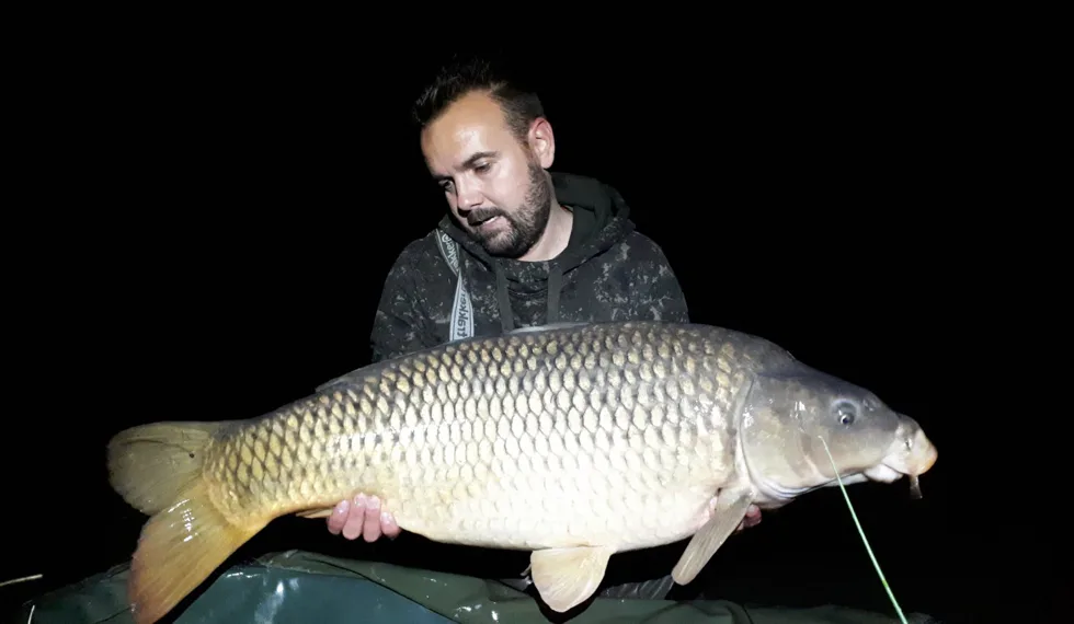 Další krátká vycházka na Vltavské kaskádě