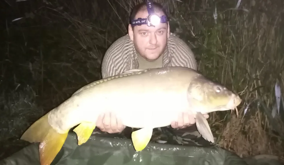 Nesmrtelný Kill Krill