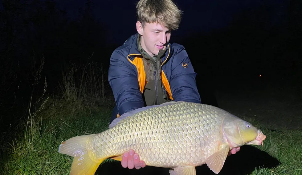 Krátká vycházka s Devillem