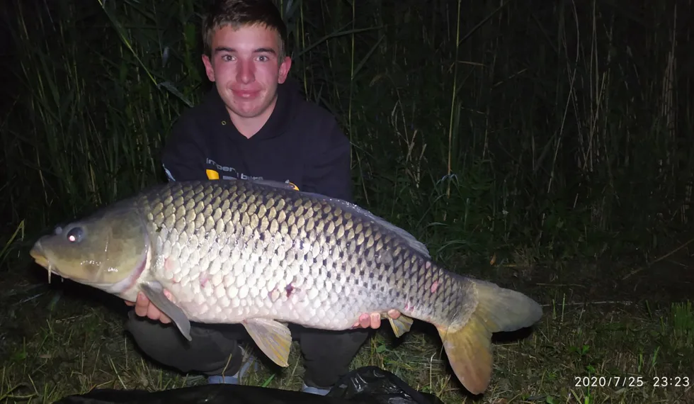 Loňská výprava na řeku Labe