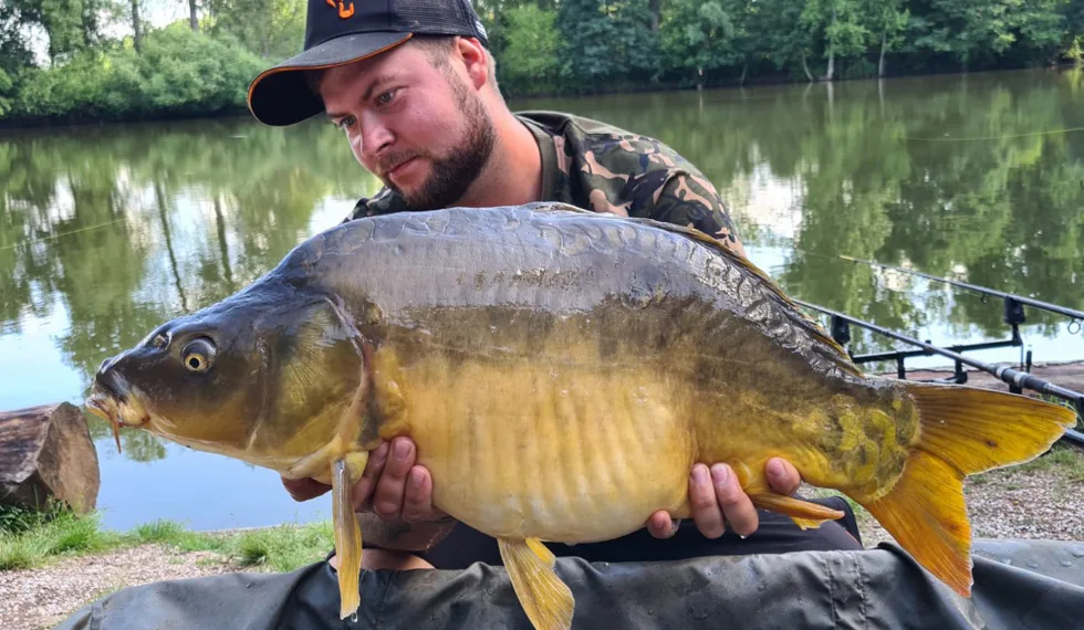 Kuličkám od Nikla začínám věřit