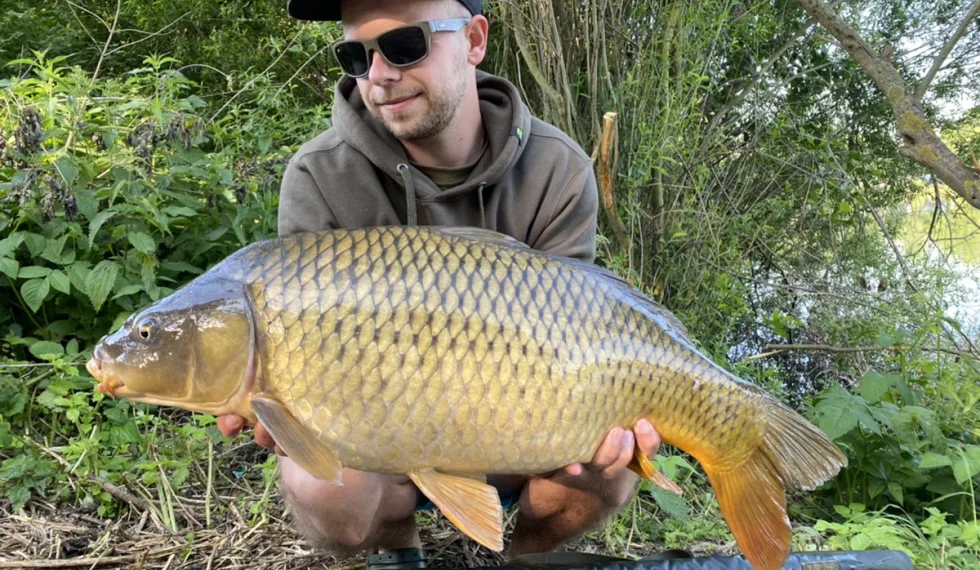 Zpět na místě činu