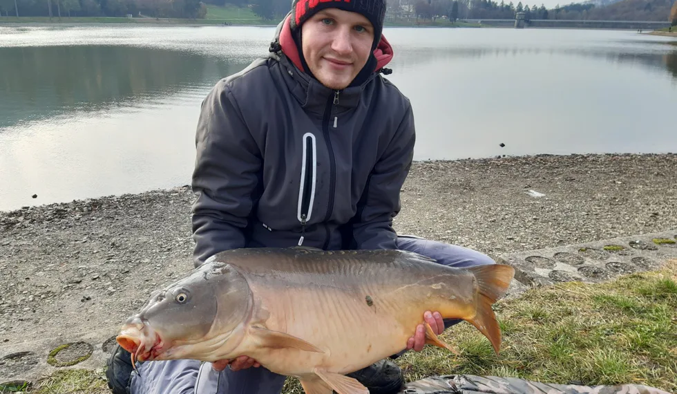 Nepřekonatelný Devill Krill