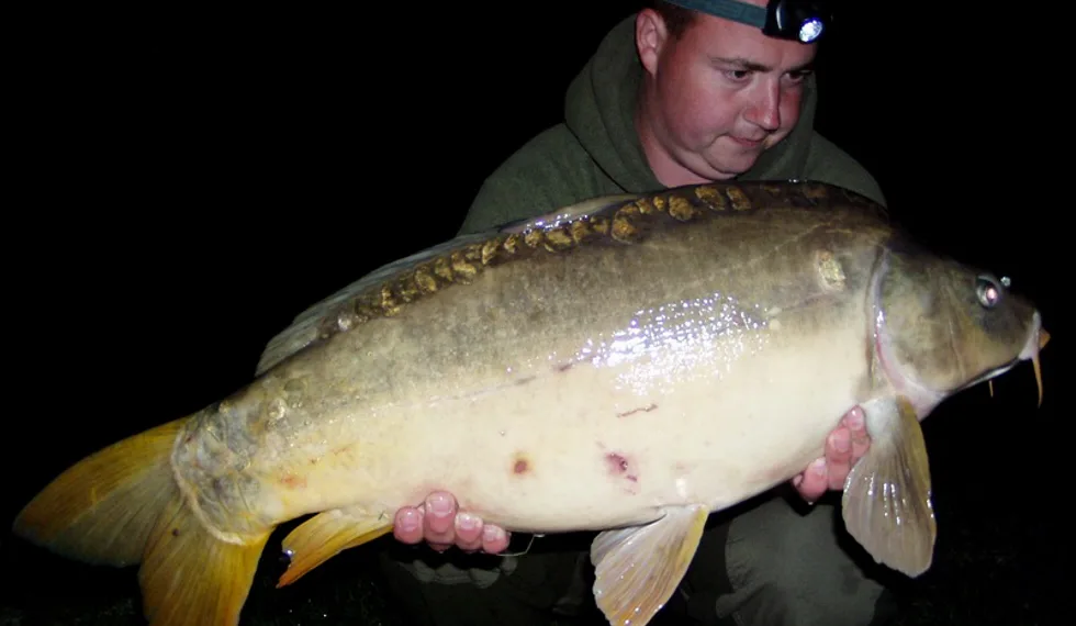 Víkend na štěrkáči... 