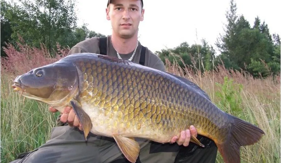 Povedený lov s Imperialem