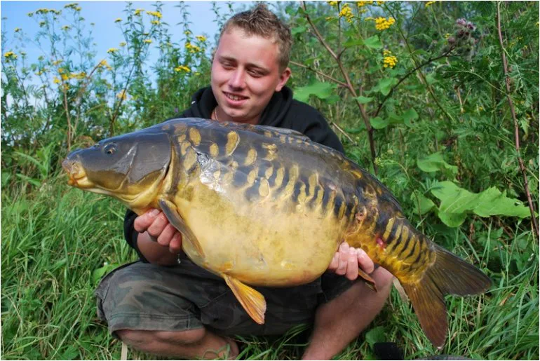 Gangsterský prázdninový finiš