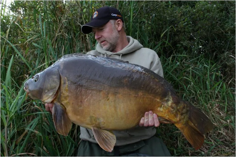 Podzimní Francie Petra Bolka