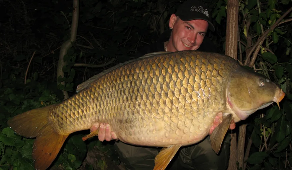 Dvě výpravy k řece v Carpkillerově podání