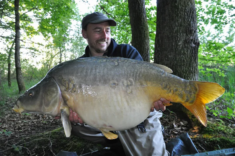 Karlova francouzská oddychovka