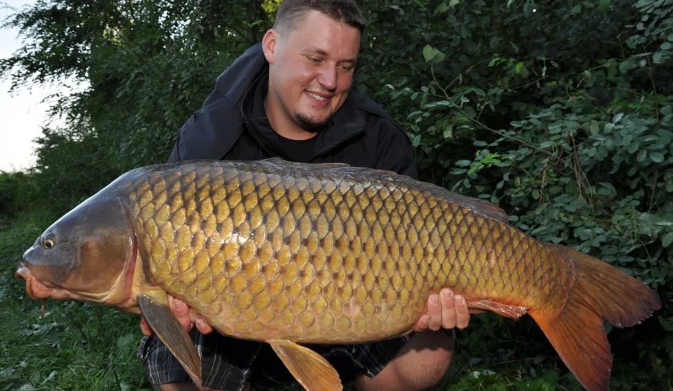 Top Gunův křest ohněm