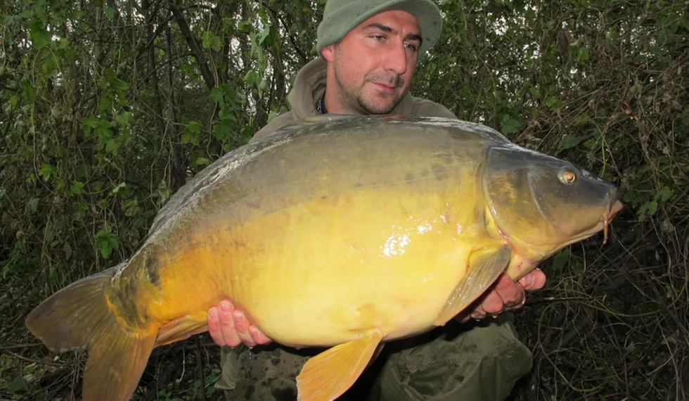 Listopadová víkendovka