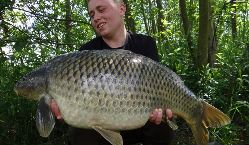 Víkendovka s KrillBerry