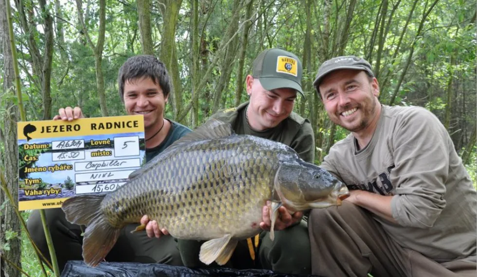 R-SPEKT Carp Cup 2014