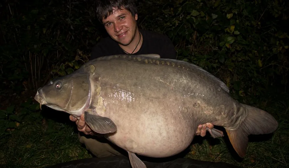 Říjen s ANGRY PLUM,část 2