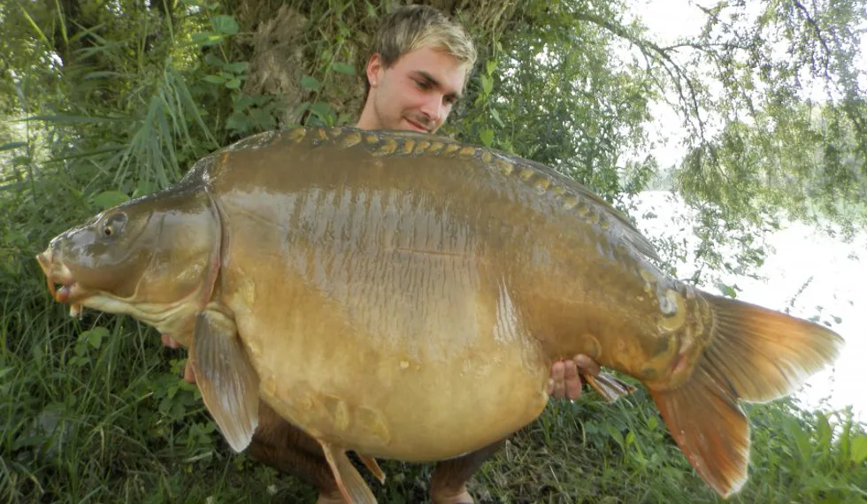 Jedna zapomenutá od Honzy Hučka...