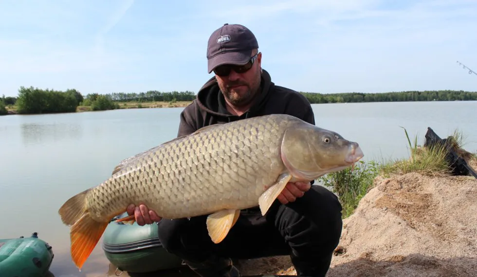 Barbie si oblíbil švestku!